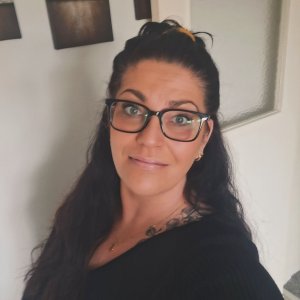 Yvonne Hildebrand