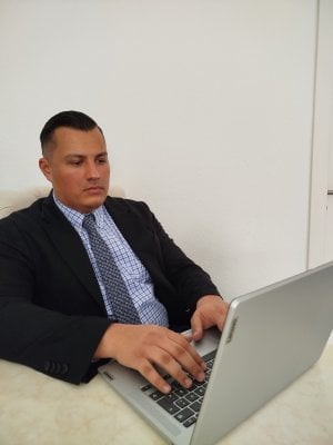 Jeremy schröder
