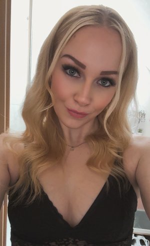 Svantje Augustin