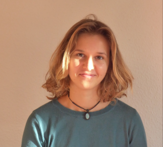 Lucia Stefanow