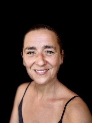 Katja Richter