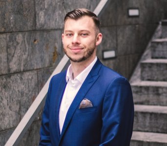 Nico Hofmann