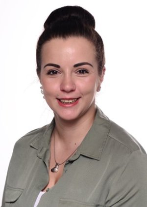 Sabrina Wechner