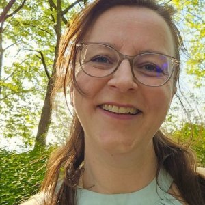 Frauke Richter