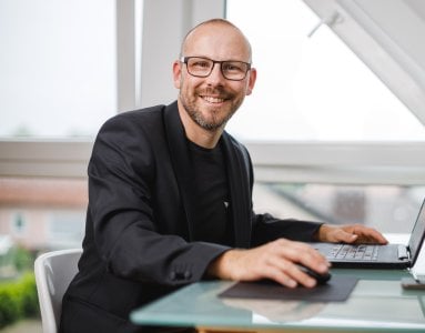 Volker Sigg