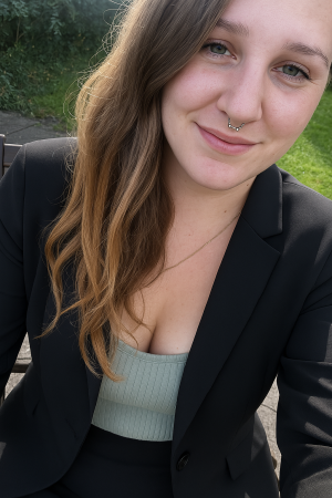 Jacqueline Rücker