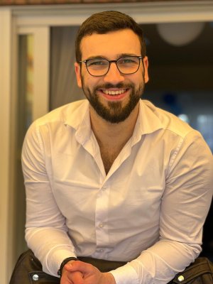 Daniel Magalhaes