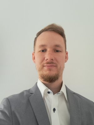 Lukas Kolb