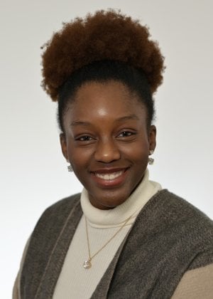 Orlande-Michelle Njami
