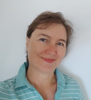 Doris Zacherl