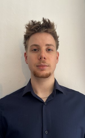 Tim Kappel