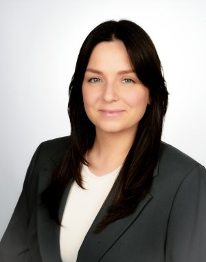 Sarah Edel