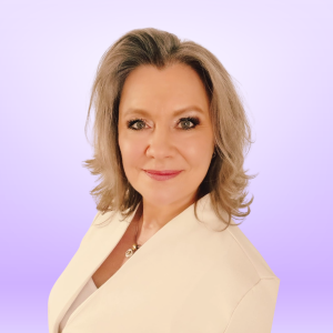 Patricia Hagemann