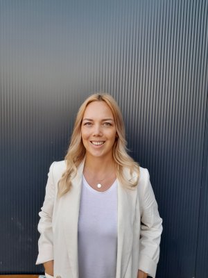 Jennifer Kahl