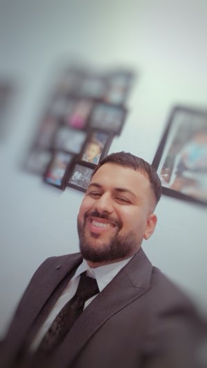 Shazeeb Hussain