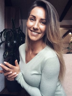 Olivia Umbescheidt