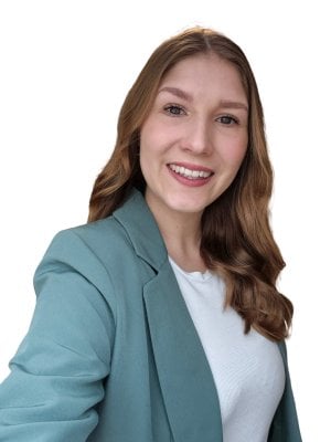 Lena Bergmüller