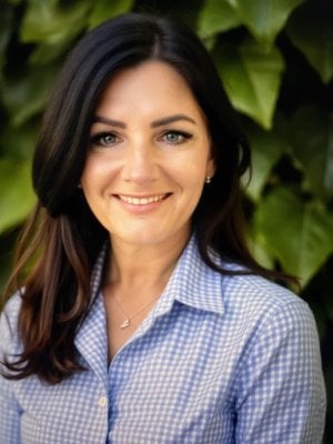 Jessica Reuter