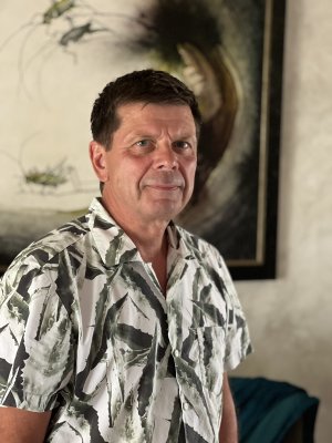 Harald Warscheid