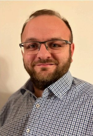 Sebastian Müller