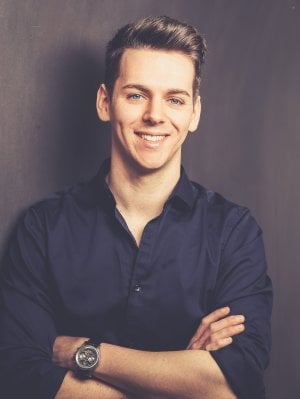 Jeremy Schirmer