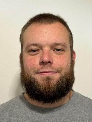 Niklas Kesper