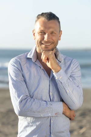 Thomas Reinholz