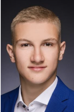Nils-Lasse Huettmann
