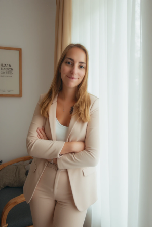 Maria Jandrisevits