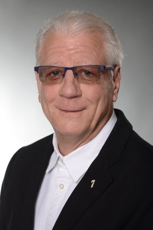 Mike Wernstedt