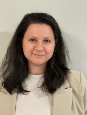 Elizabeta Marjanovic