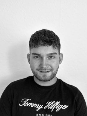 Nico Kropf