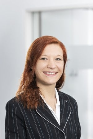 Jacqueline Schütz