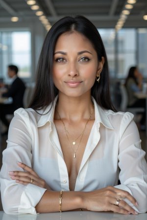 Priti Loch