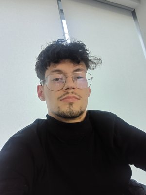 Jonas ESTP-A