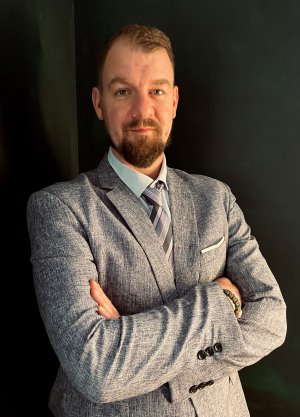 Sebastian Wurdinger Porebinski