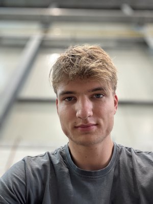 Nick Grutza