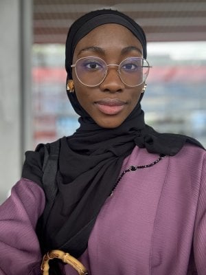 Khairiya Obeyapwa