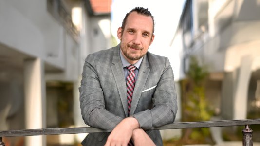 Stephan Storm