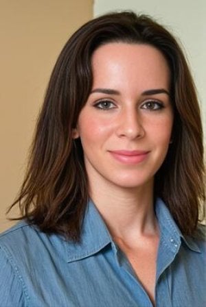 Melanie Moebius