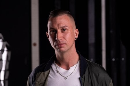 Raphael Raduszewski