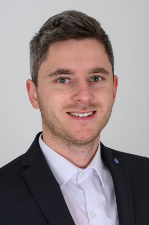 Dominik Büttner
