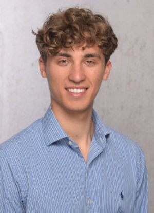 Maximilian Krauter