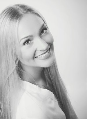 Annika Reckmann