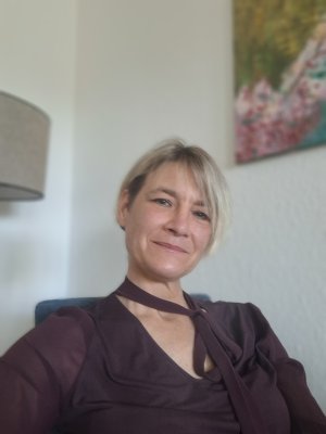 Simone Maier