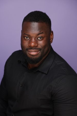 Hans Asante