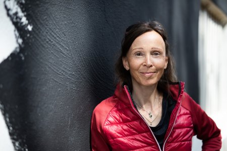 Claudia Spoden