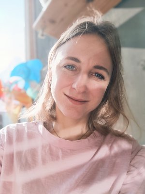 Isabell Salzgeber