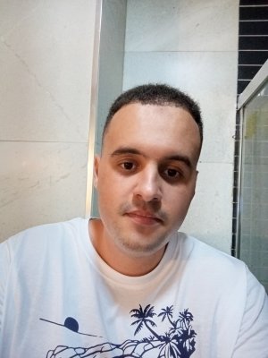 Yunes Ahmed