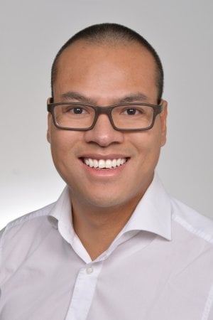 Xuan Pham
